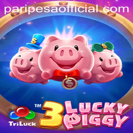Discovering 3LUCKYPIGGY: A Unique Gaming Adventure with PARIPESA