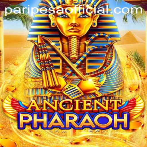 AncientPharaoh: A Gaming Odyssey with PARIPESA