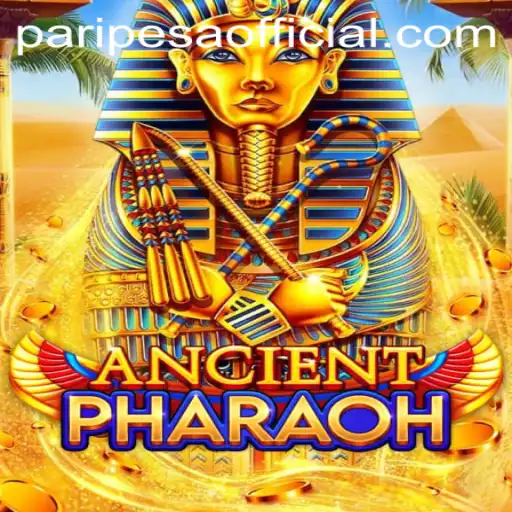 AncientPharaoh: A Gaming Odyssey with PARIPESA