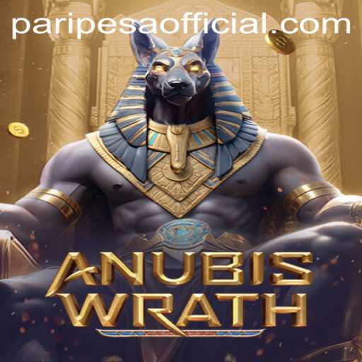 Unveiling the Mysteries of AnubisWrath in the World of PARIPESA