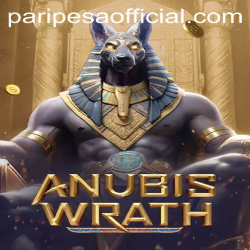 Unveiling the Mysteries of AnubisWrath in the World of PARIPESA
