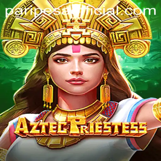 Discover the Mystical World of AztecPriestess with PARIPESA