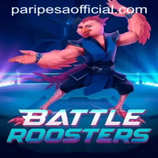 BattleRoosters: The Epic Showdown in the World of Gaming