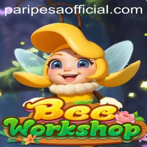 BeeWorkshop: A Buzz in the Gaming World