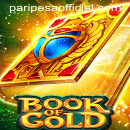 Exploring the Exciting World of 'Book of Gold' at PARIPESA