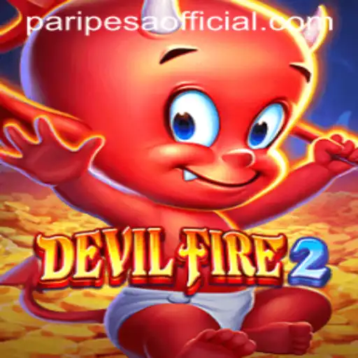 DevilFire2: An Exciting New Chapter in Arcade Gaming with PARIPESA Elements
