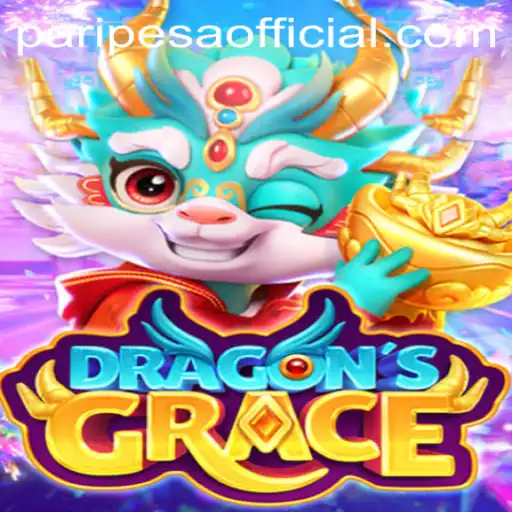Dive into the Mystical World of DragonsGrace with PARIPESA