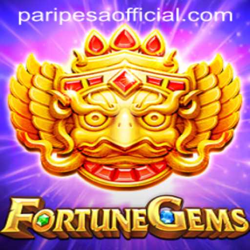 Discover the Thrilling World of FortuneGems with PARIPESA