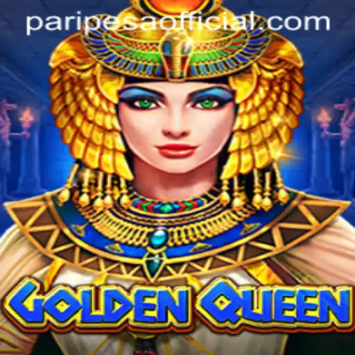 Discover the Allure of GoldenQueen: Dive into the Thrilling World of Gaming with PARIPESA