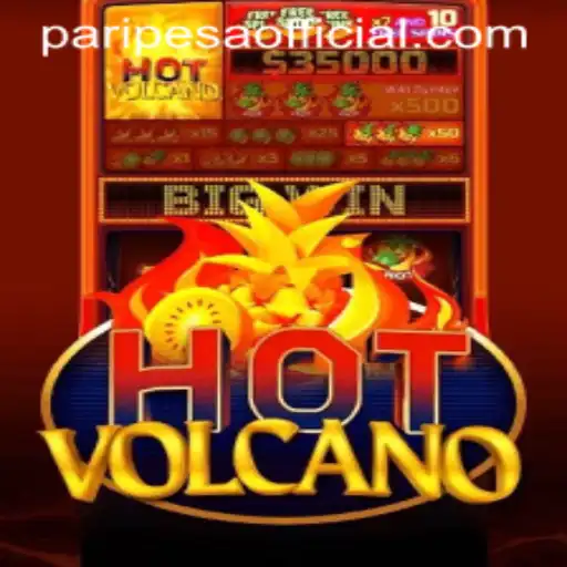 Experience the Thrill of HotVolcano with PARIPESA