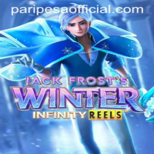 JackFrostsWinter: An Alluring Adventure Through Winter's Wonder with PARIPESA Integration