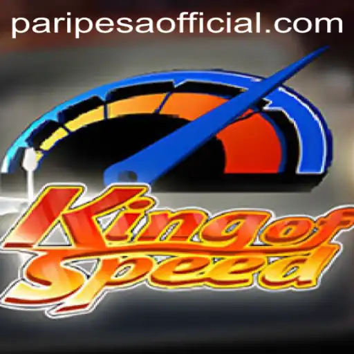 Discover the Thrilling World of KingofSpeed with PARIPESA