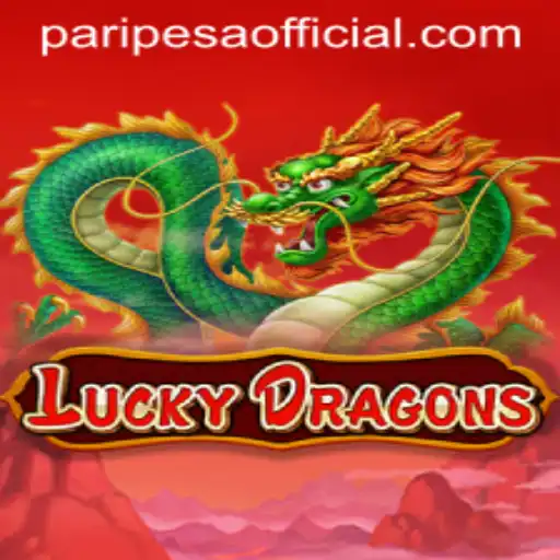 Exploring the Thrilling World of LuckyDragons: A PARIPESA Gaming Adventure