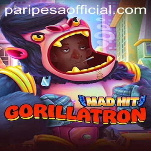MadHitGorillatron: An In-Depth Exploration of the New Gaming Sensation