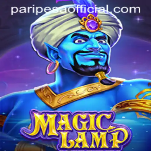 Explore the Enchanting World of MagicLamp: An Innovative Gaming Experience
