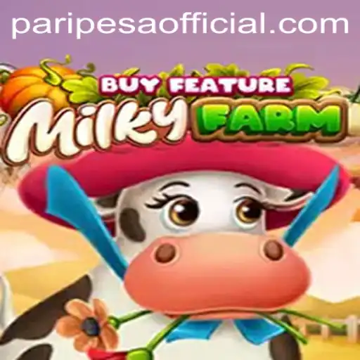 Discovering the Features of MilkyFarmBuyFeature and Its Connection to PARIPESA