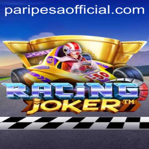 Unveiling RacingJoker: The Thrilling Fusion of Speed and Strategy