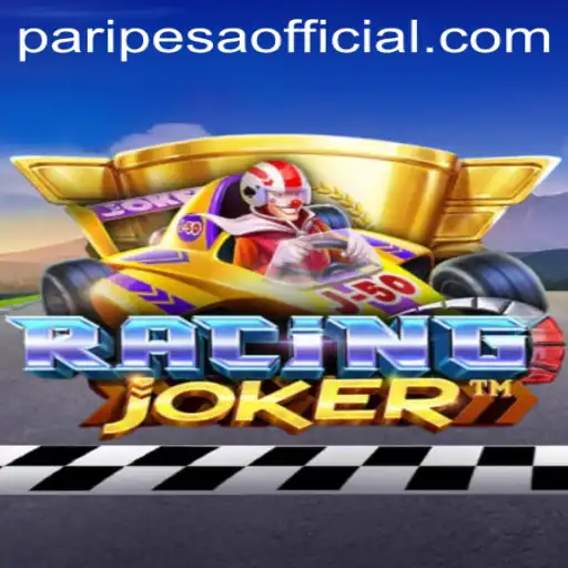 Unveiling RacingJoker: The Thrilling Fusion of Speed and Strategy