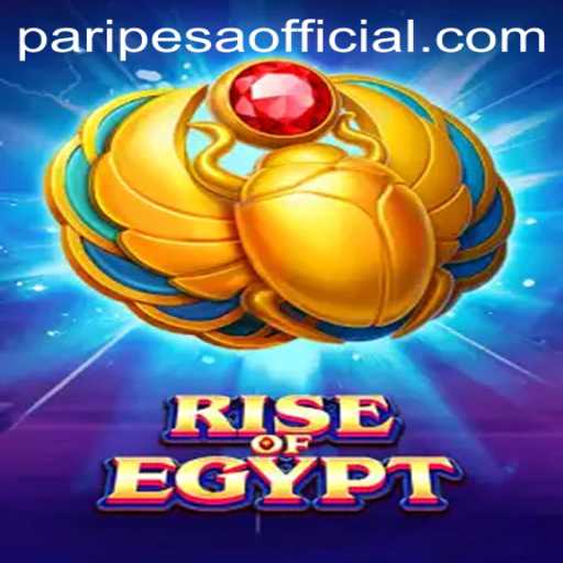 Exploring the Mysteries of RiseOfEgypt with PARIPESA