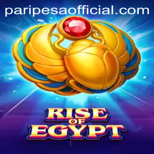 Exploring the Mysteries of RiseOfEgypt with PARIPESA