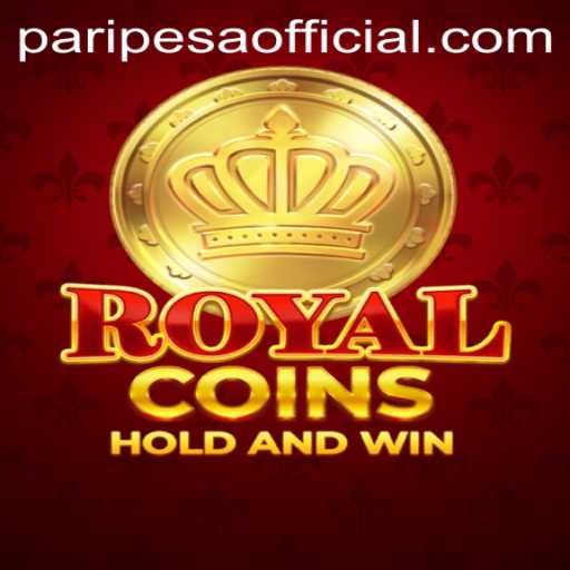 Exploring RoyalCoins: A New Era of Online Gaming with PARIPESA