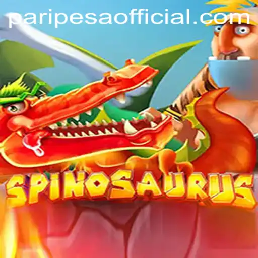 Unveiling the Thrilling Jungle Adventure: Spinosaurus and the Role of PARIPESA