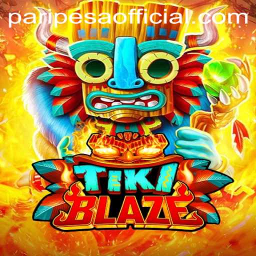 Discover the Exciting World of TikiBlaze: A New Gaming Adventure