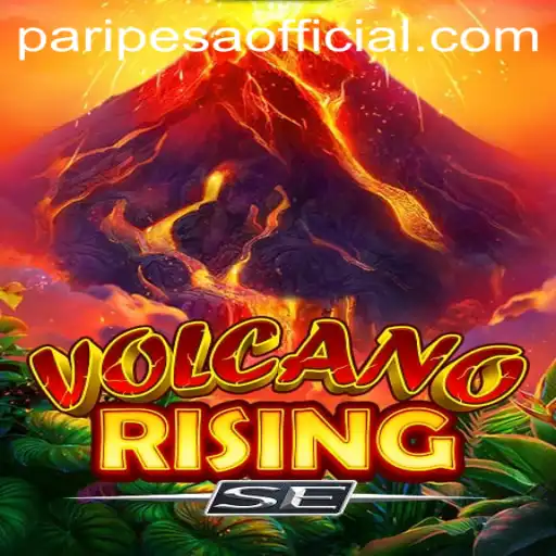 VolcanoRisingSE: A Thrilling Adventure in the World of PARIPESA