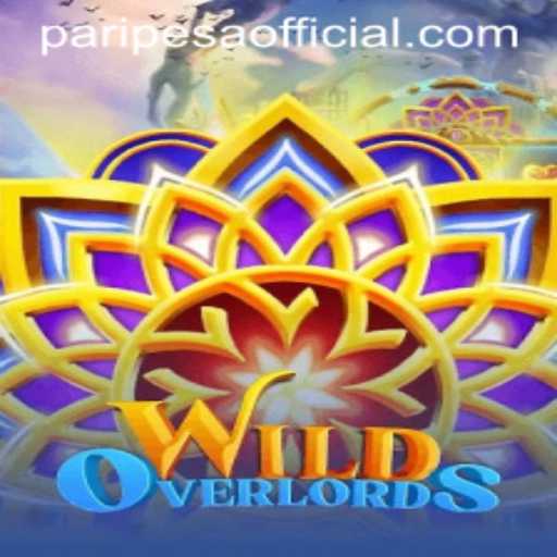 Dive into the Exciting World of WildOverlords with PARIPESA
