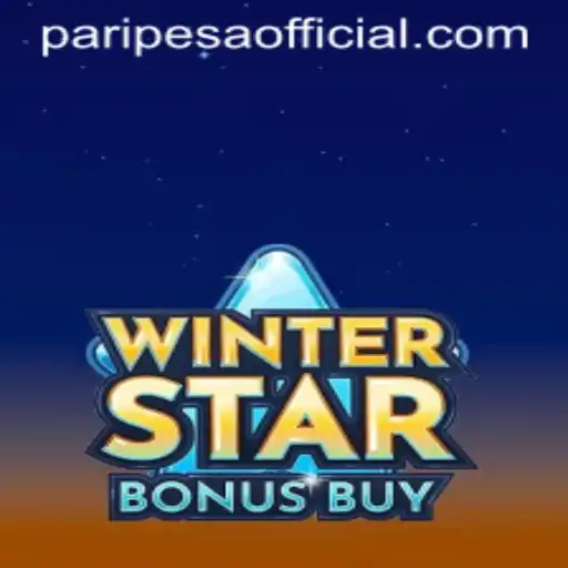 Unlock the Thrills of WinterStarBonusBuy: A PARIPESA Sensation
