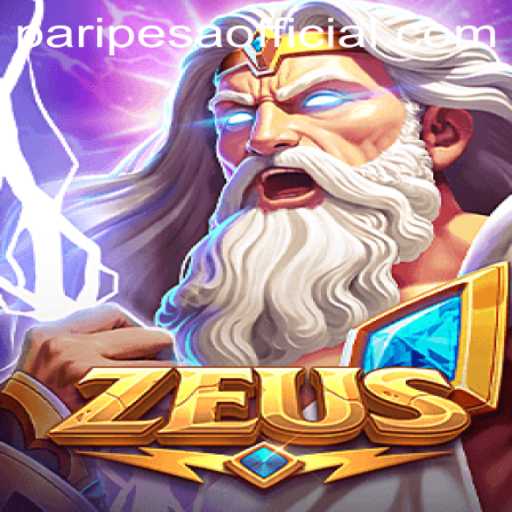 Exploring the Mythical World of Zeus in PARIPESA